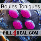 Tonic Balls 02
